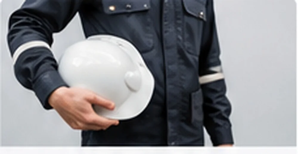 Arbeitskleidung für Industrie und Unternehmen